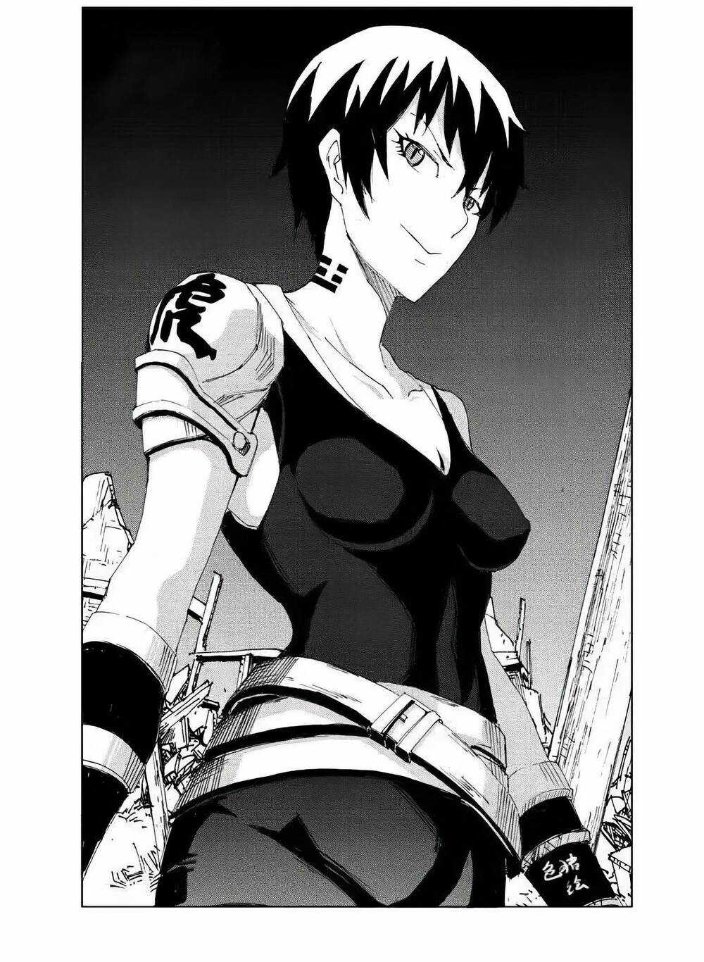 Rakshasa Street Chapter 114 trang 18