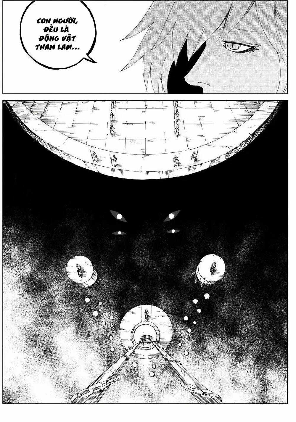 Rakshasa Street Chapter 114 trang 3