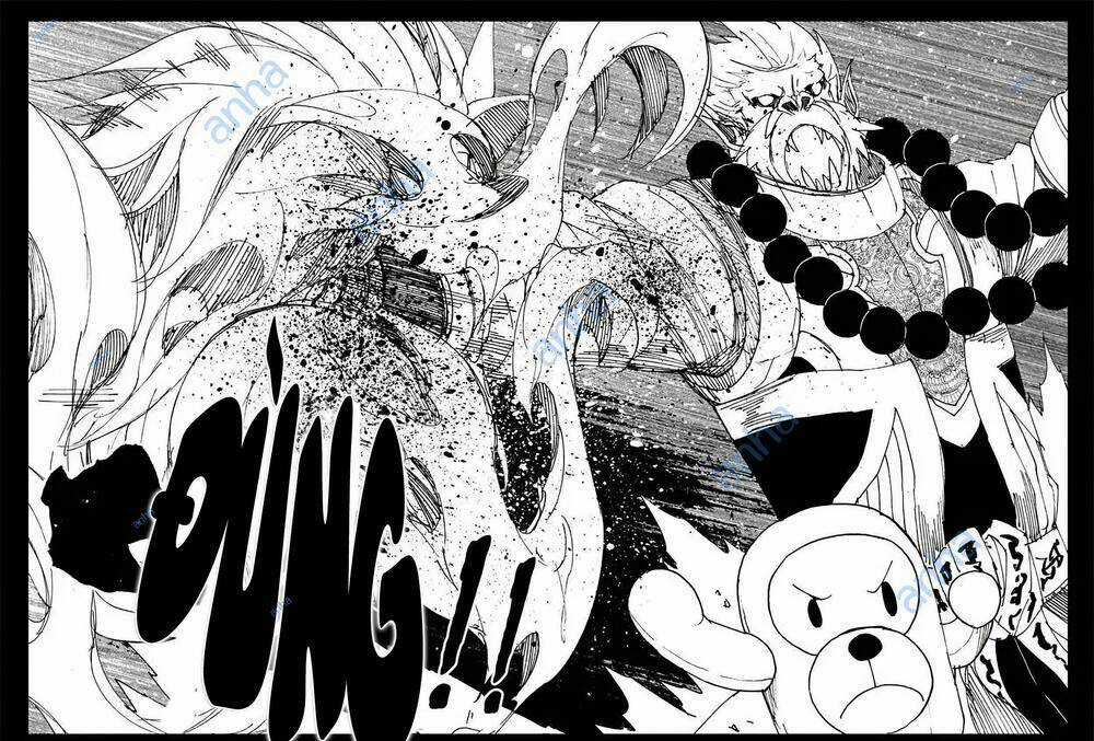 Rakshasa Street Chapter 116 trang 9