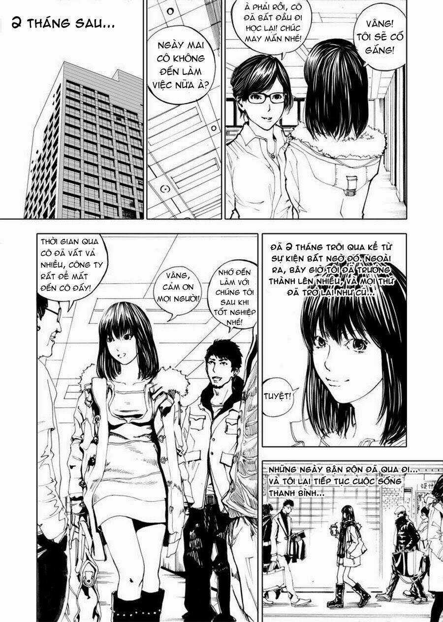 Rakshasa Street Chapter 3 trang 10