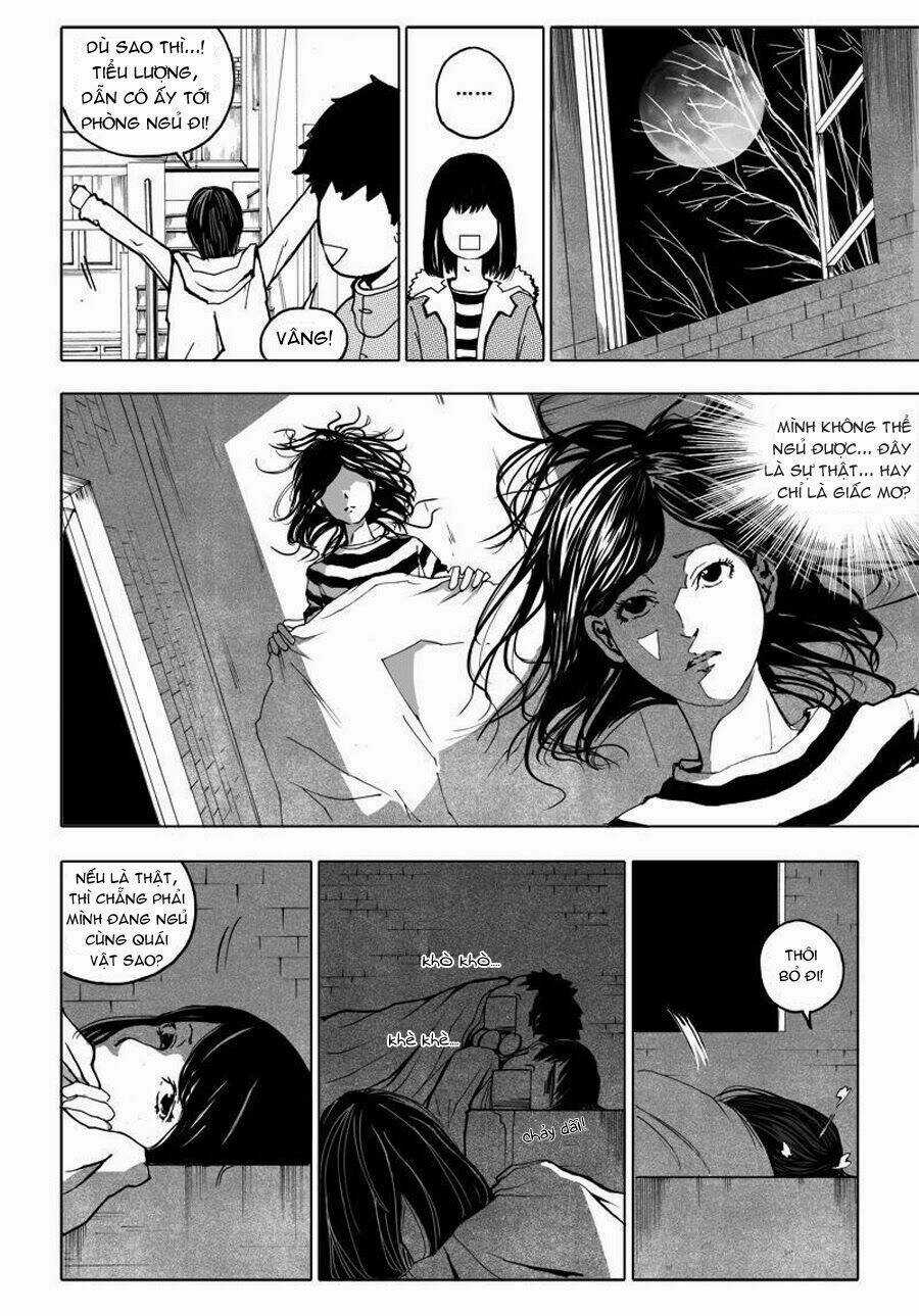 Rakshasa Street Chapter 3 trang 3