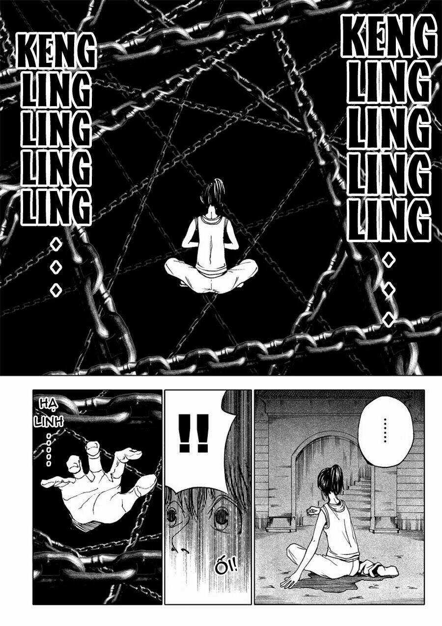 Rakshasa Street Chapter 4 trang 5