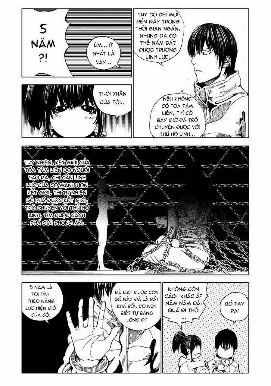 Rakshasa Street Chapter 4 trang 7