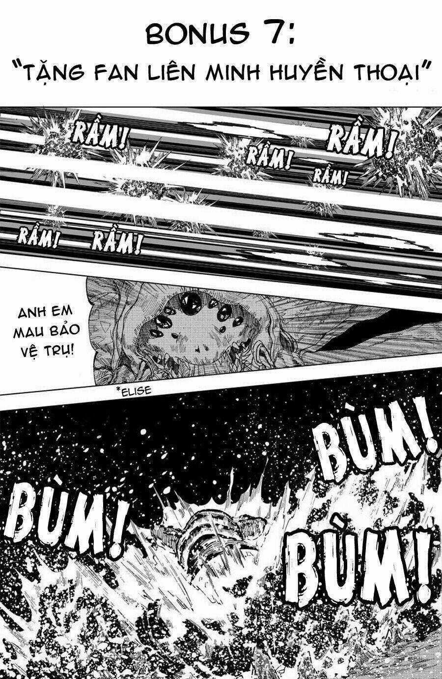 Rakshasa Street Chapter 5 trang 23