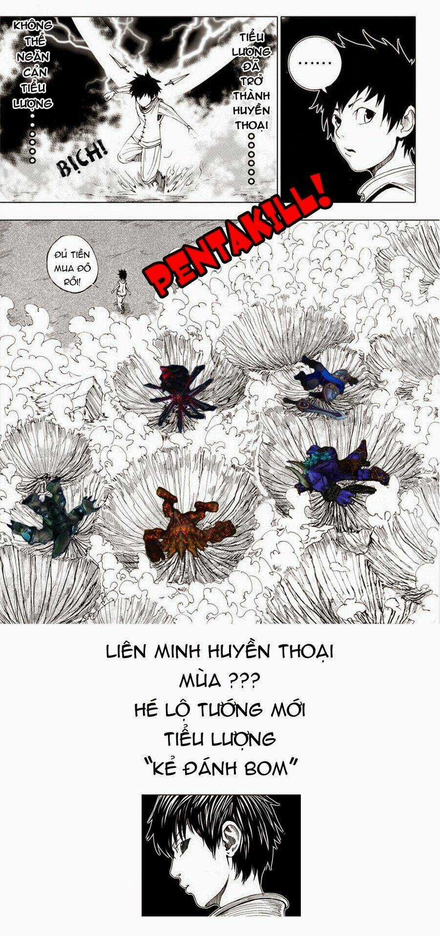 Rakshasa Street Chapter 5 trang 25