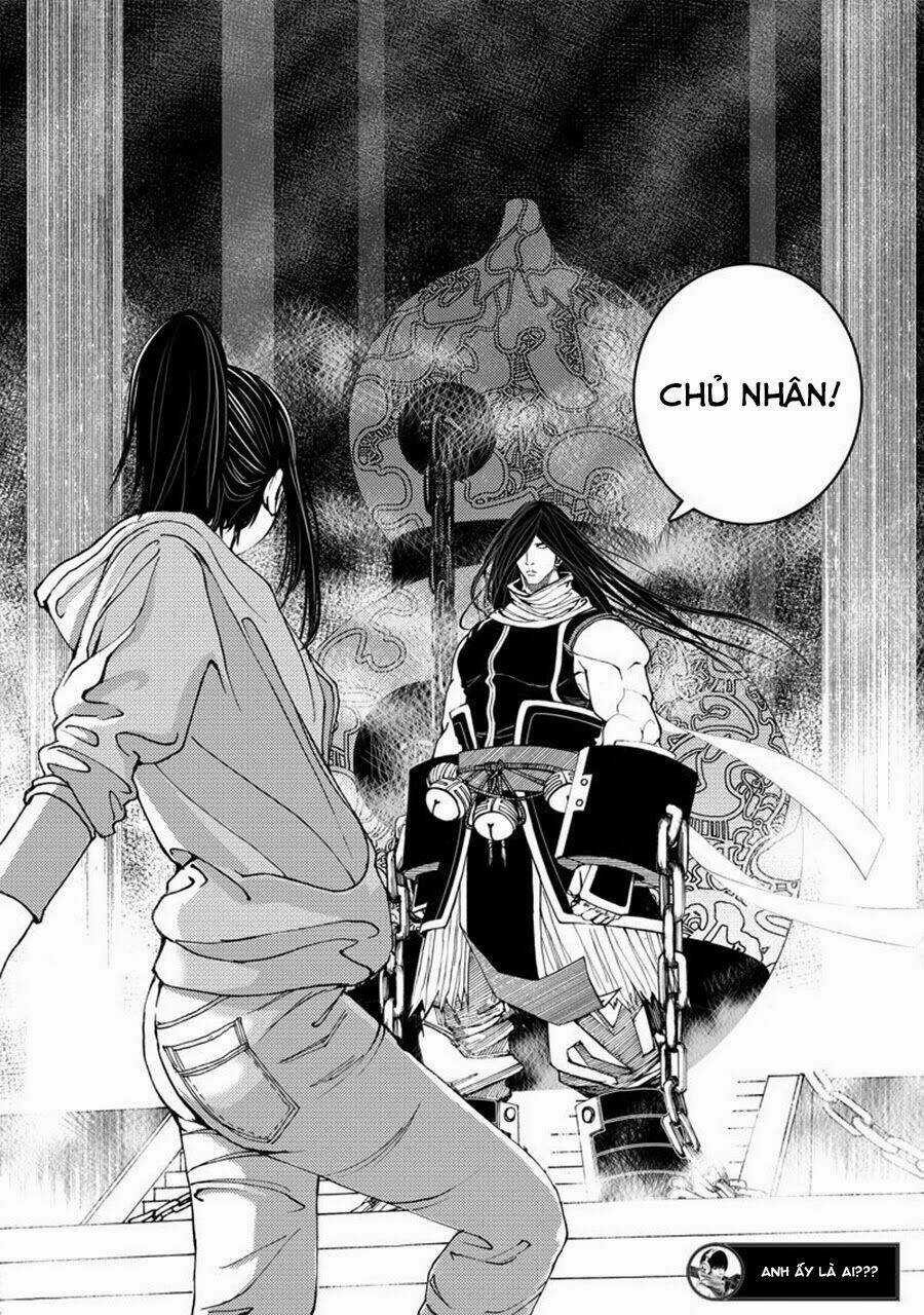 Rakshasa Street Chapter 7 trang 19