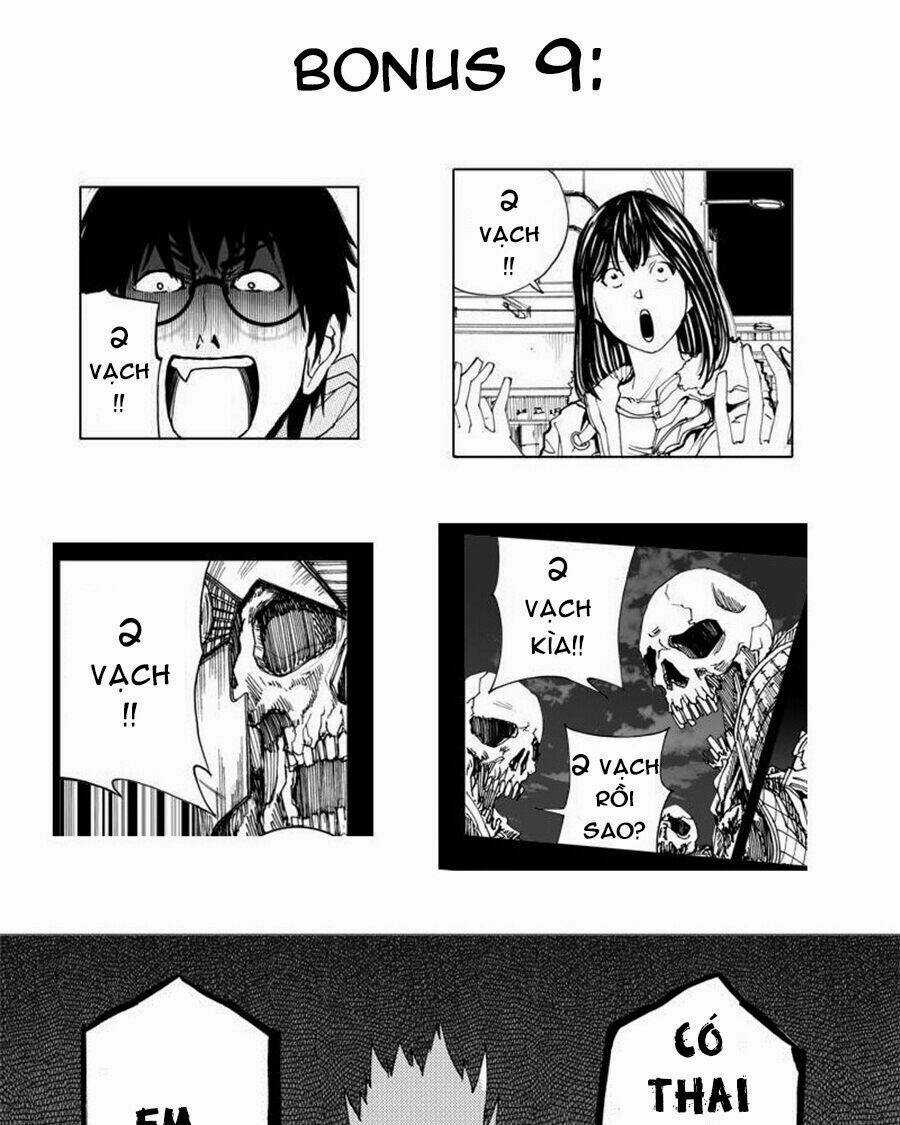 Rakshasa Street Chapter 7 trang 20