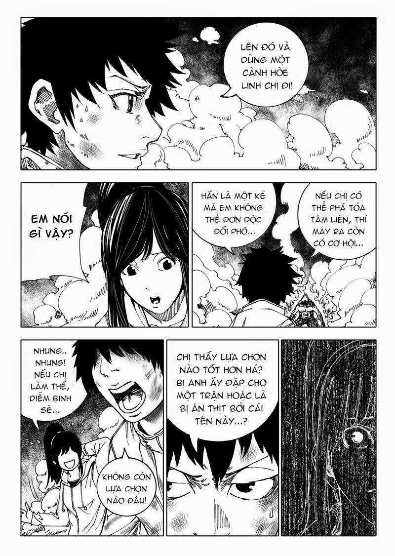 Rakshasa Street Chapter 7 trang 5