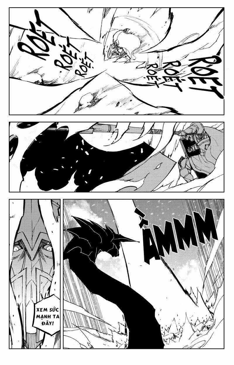 Rakshasa Street Chapter 73 trang 2