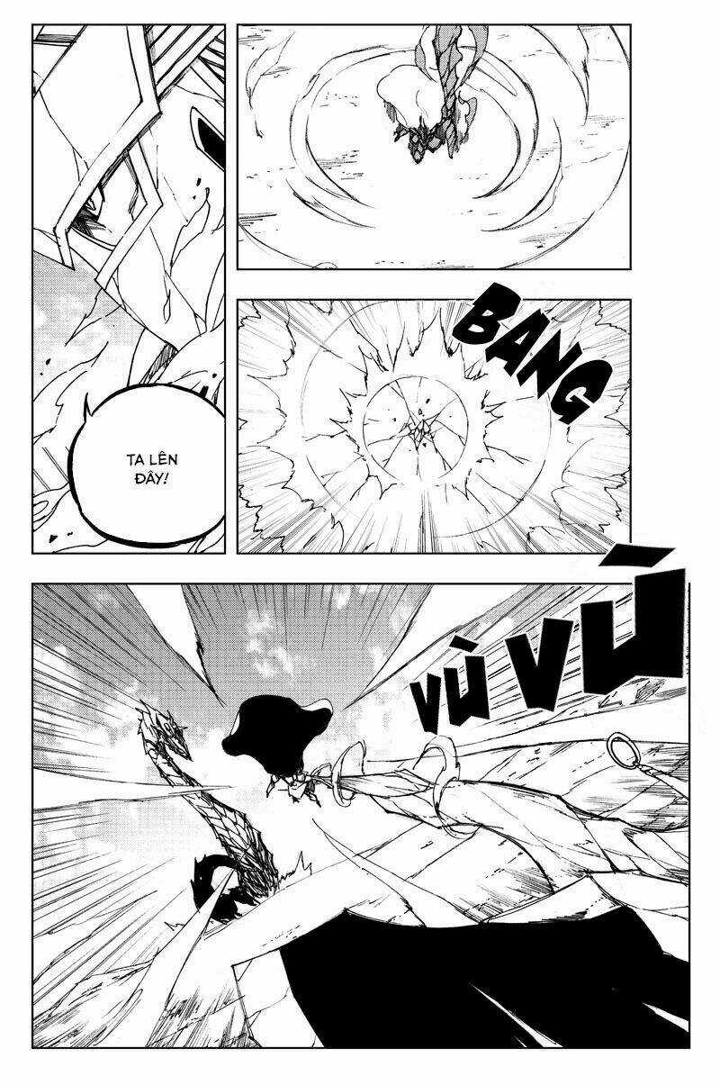 Rakshasa Street Chapter 73 trang 4