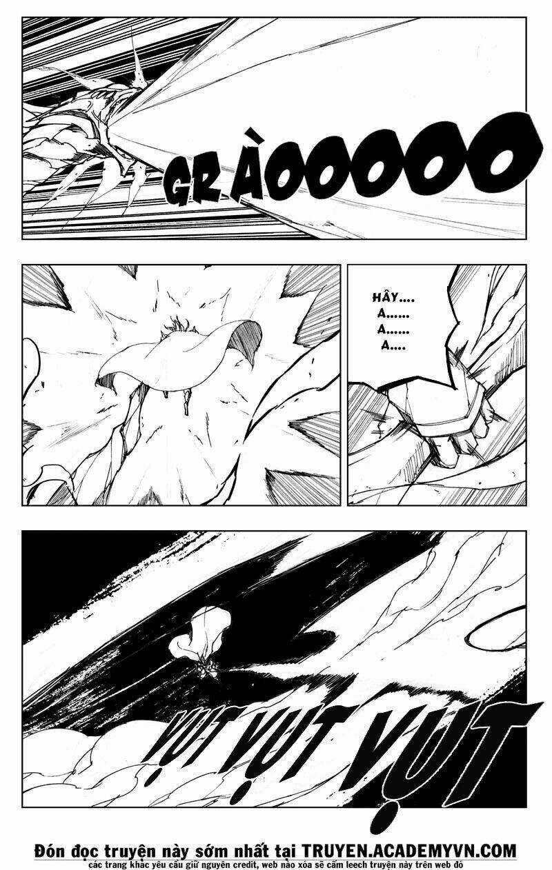 Rakshasa Street Chapter 73 trang 5