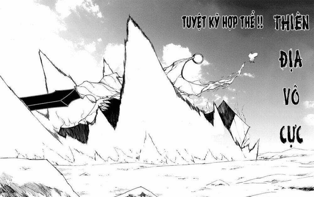 Rakshasa Street Chapter 73 trang 6