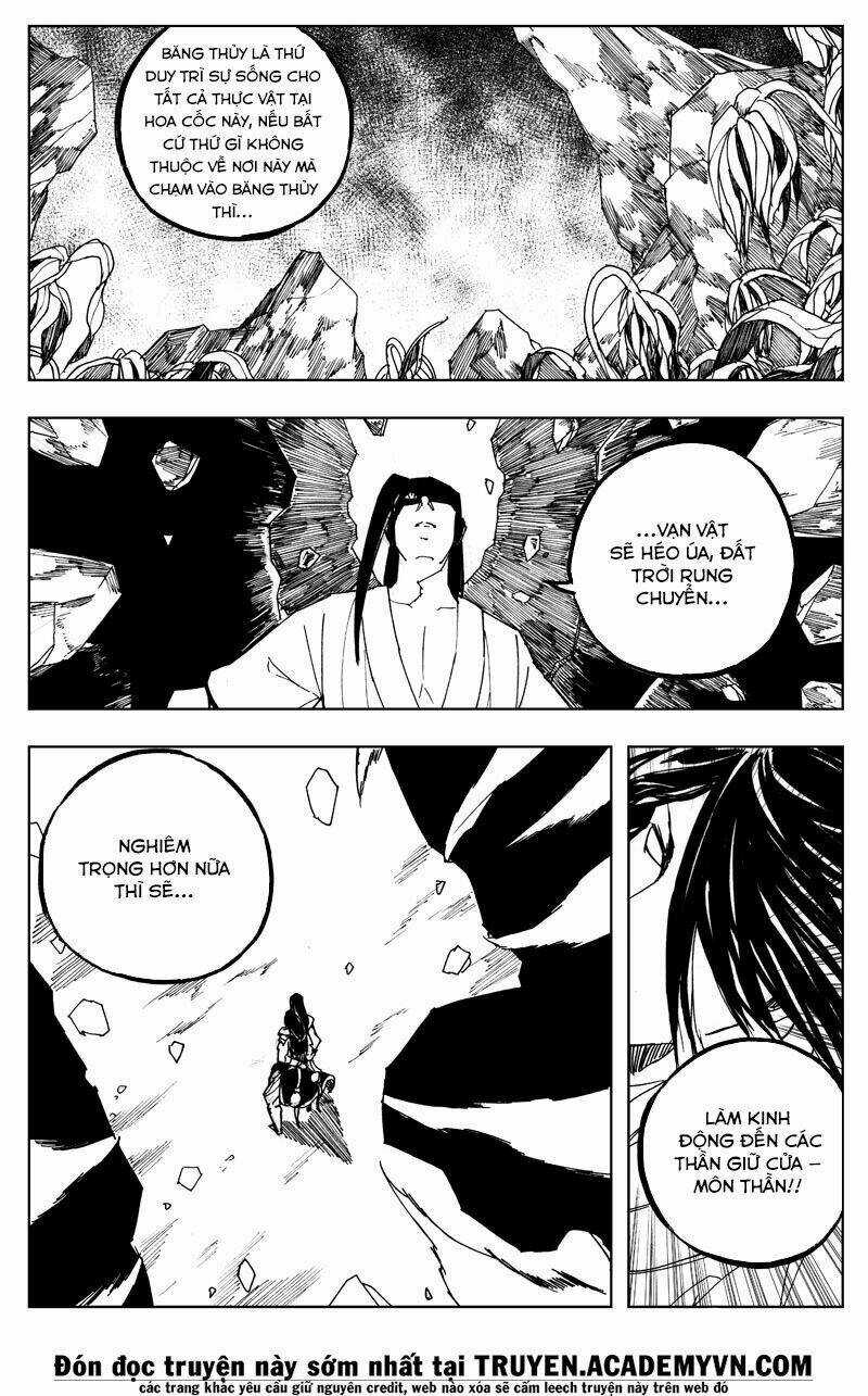 Rakshasa Street Chapter 75 trang 10