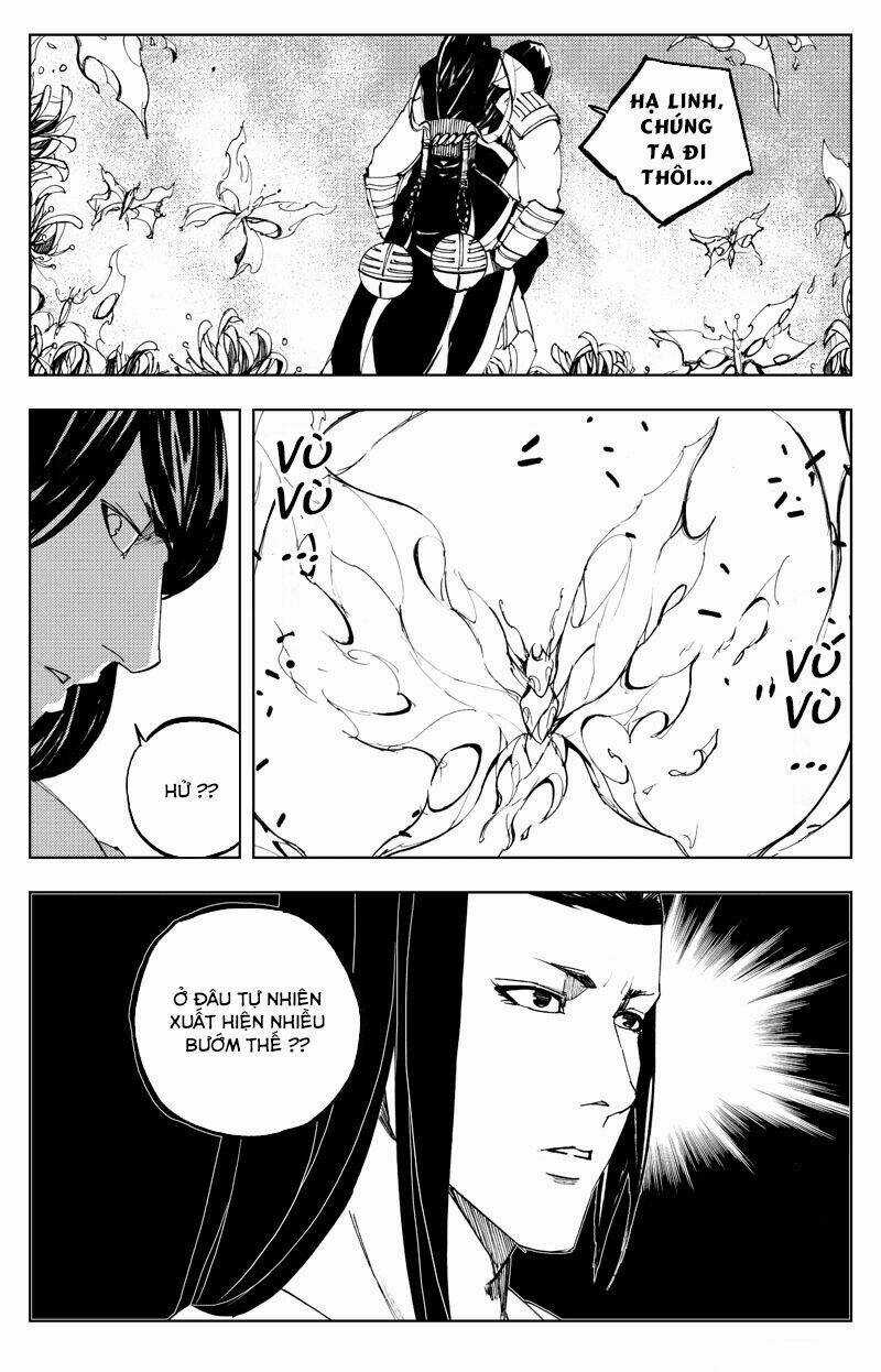 Rakshasa Street Chapter 75 trang 6