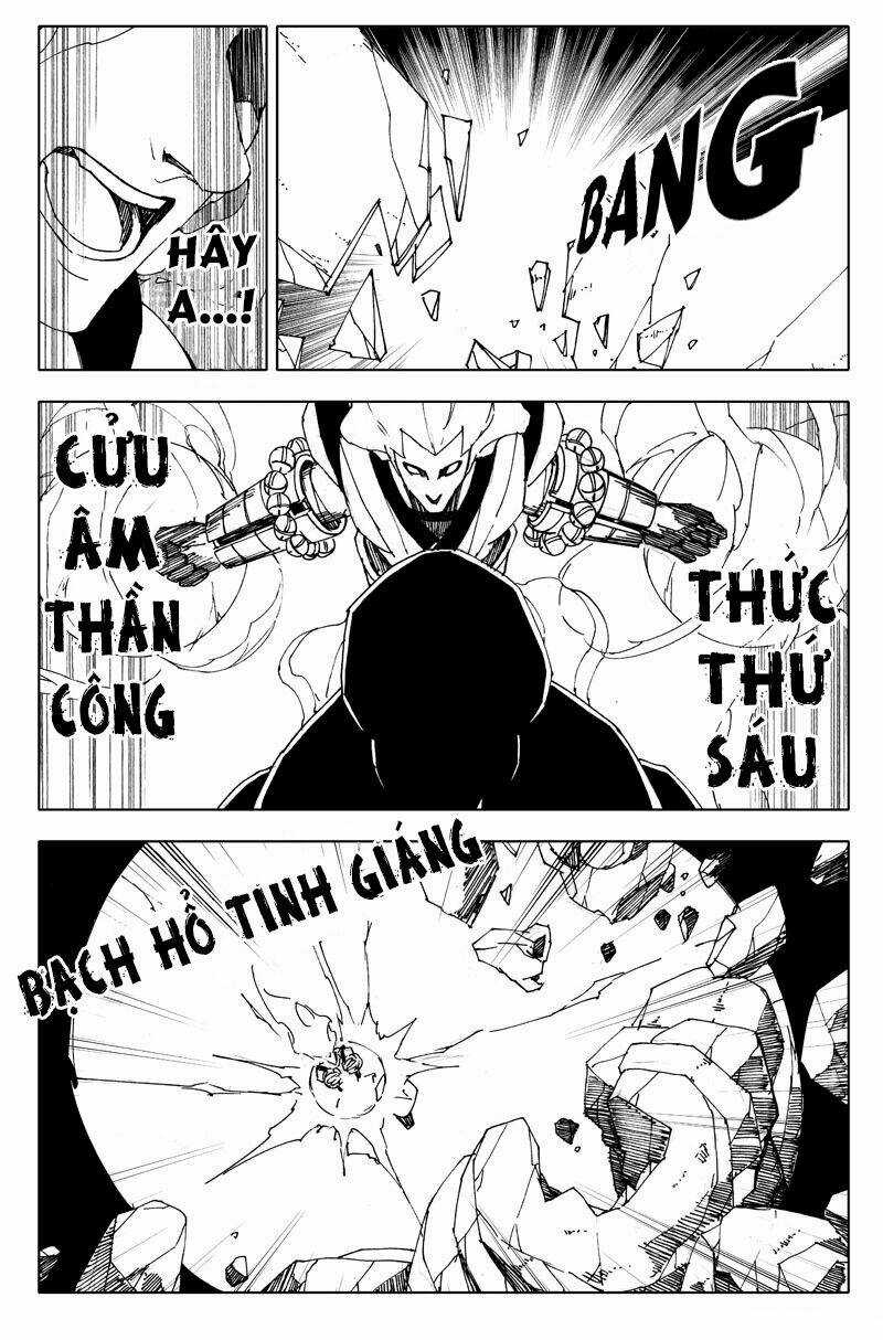 Rakshasa Street Chapter 76 trang 12