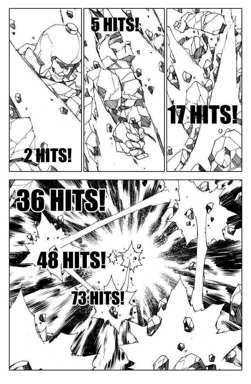 Rakshasa Street Chapter 76 trang 14