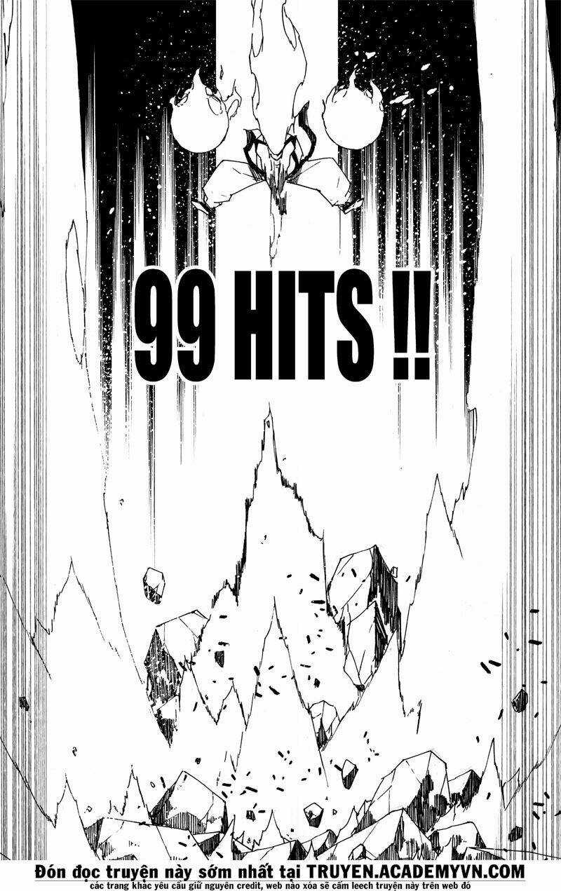 Rakshasa Street Chapter 76 trang 15