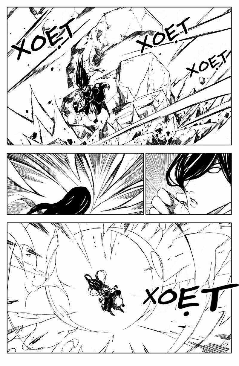 Rakshasa Street Chapter 76 trang 4