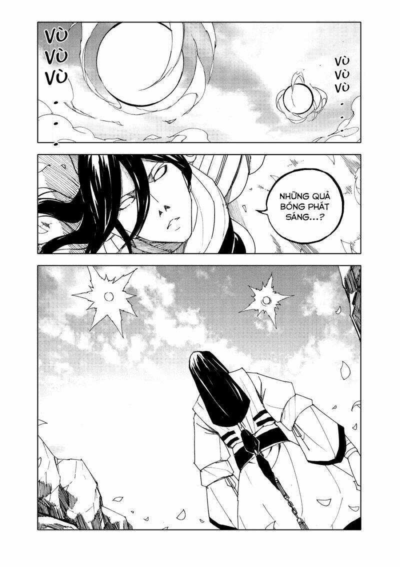 Rakshasa Street Chapter 77 trang 2