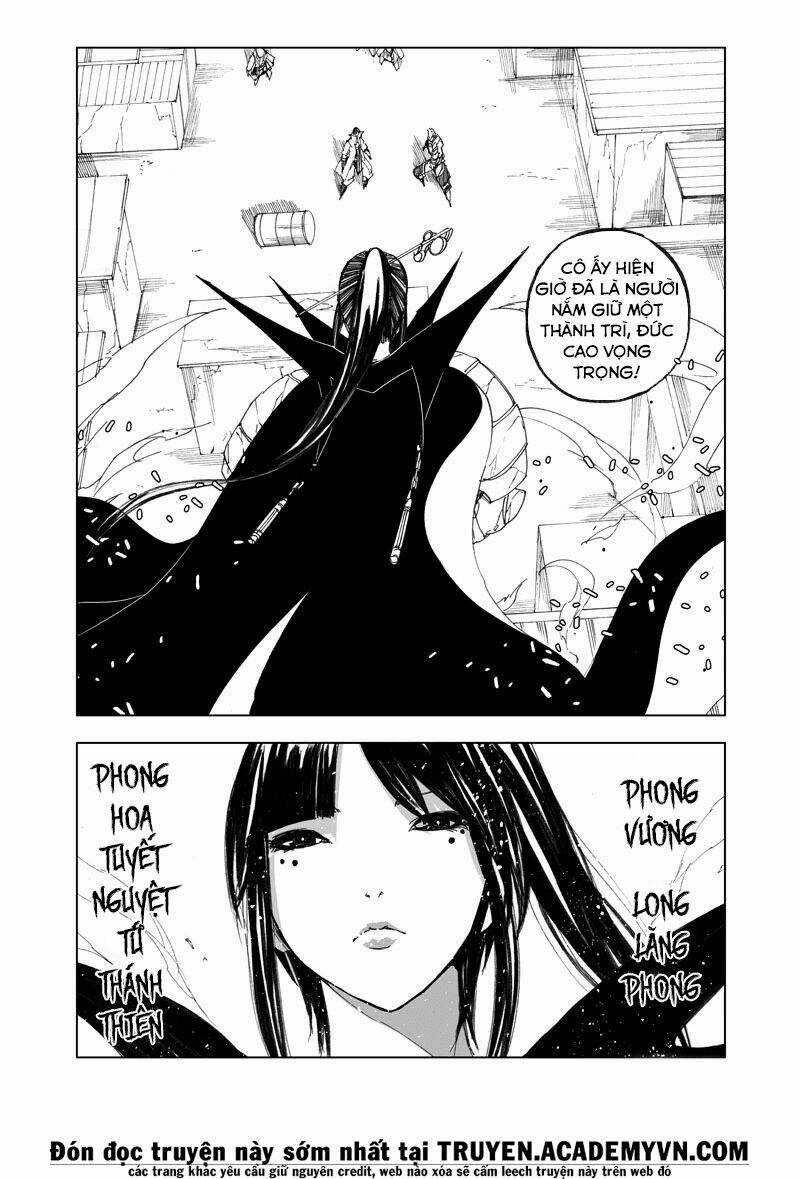 Rakshasa Street Chapter 79 trang 15