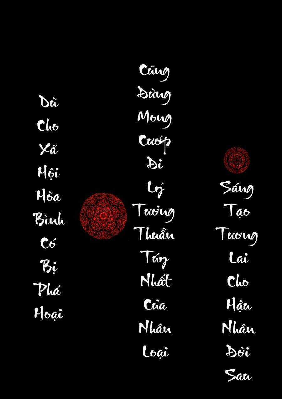 Rakshasa Street Chapter 8 trang 22