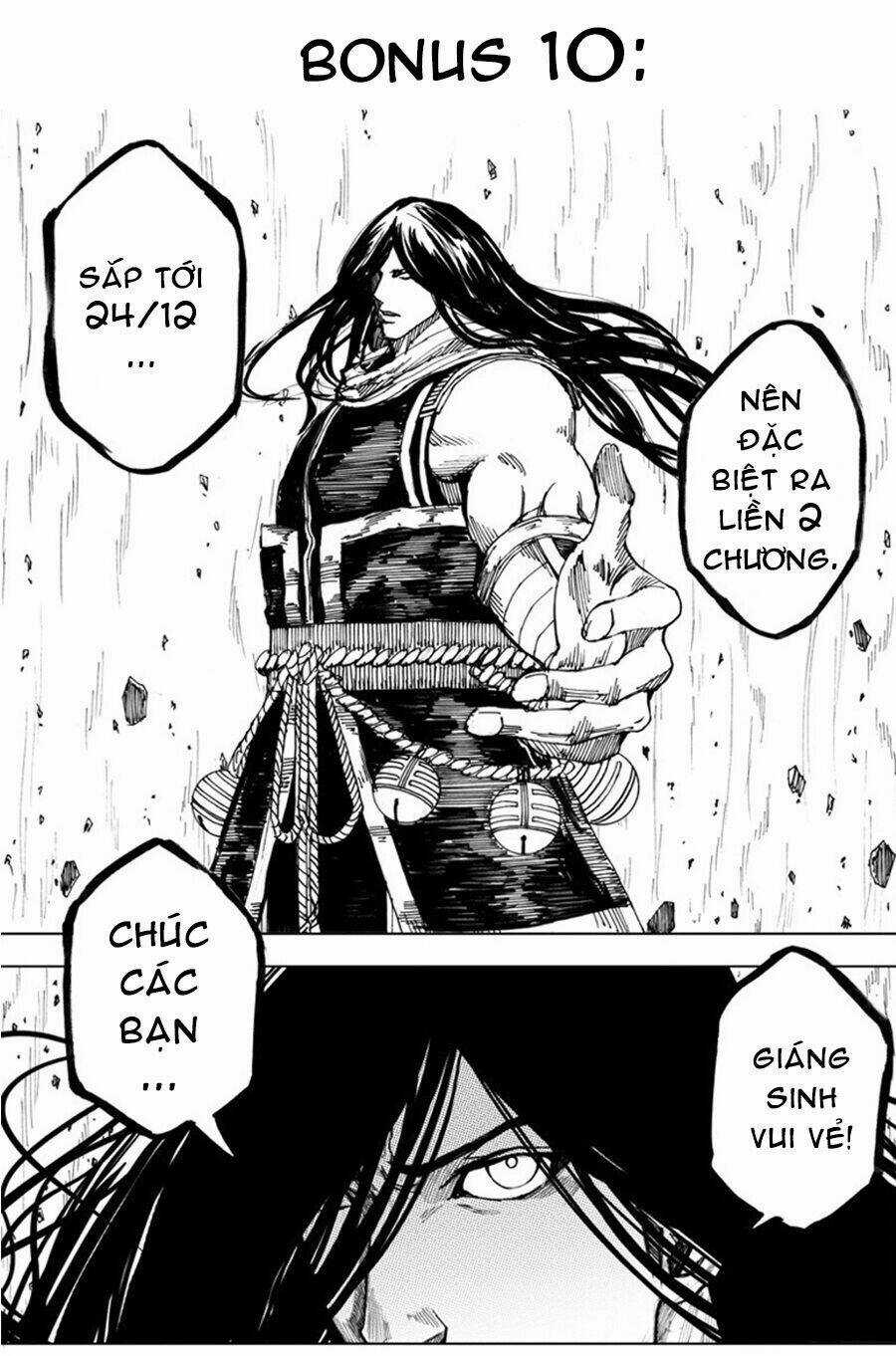 Rakshasa Street Chapter 8 trang 23