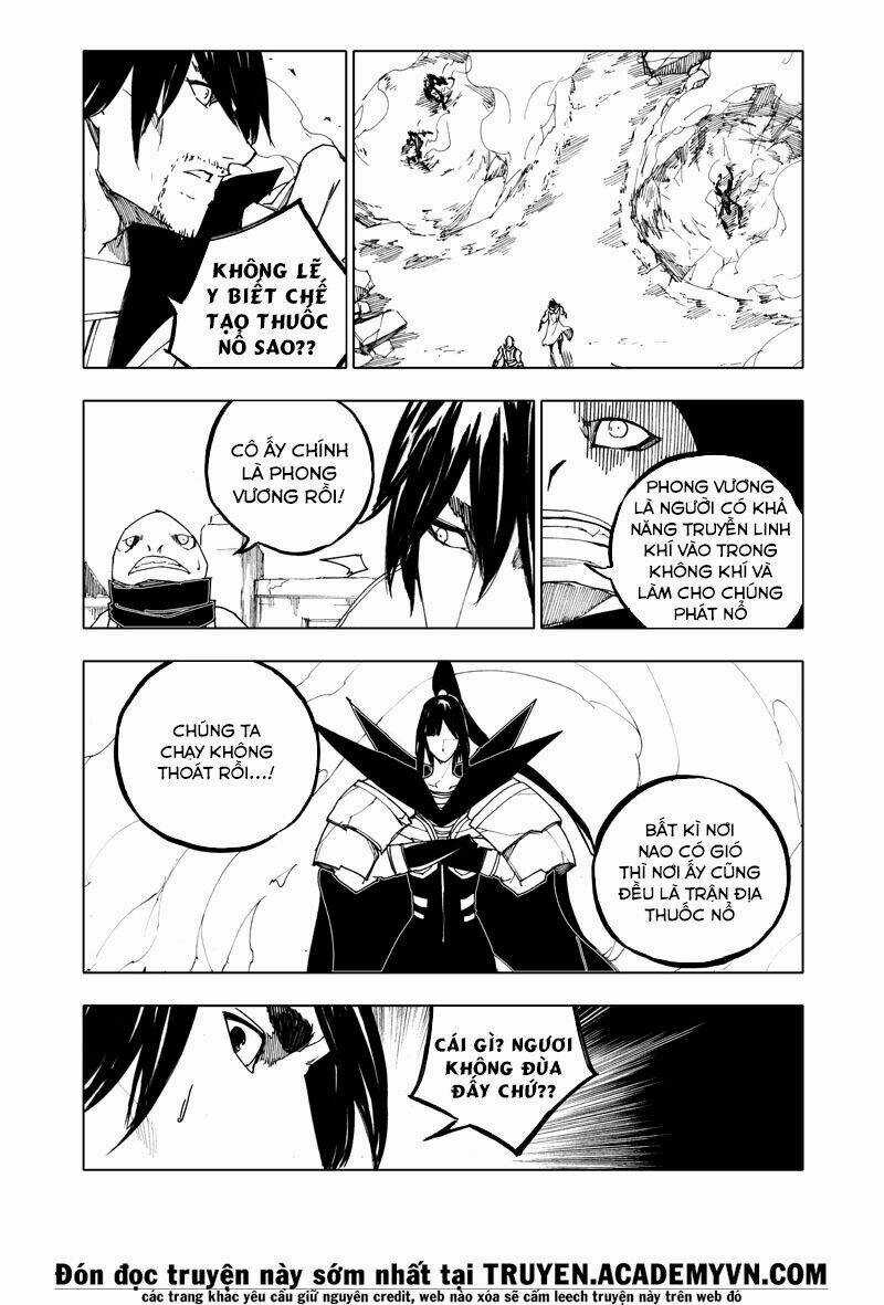 Rakshasa Street Chapter 80 trang 4