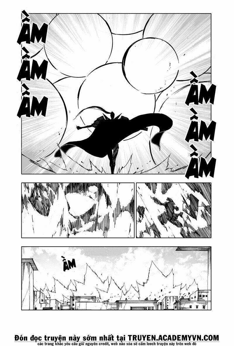 Rakshasa Street Chapter 80 trang 6