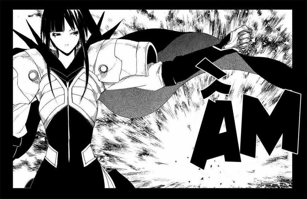 Rakshasa Street Chapter 81 trang 15