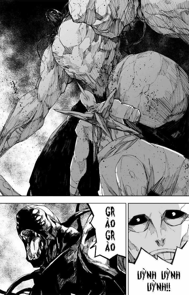 Rakshasa Street Chapter 81 trang 9