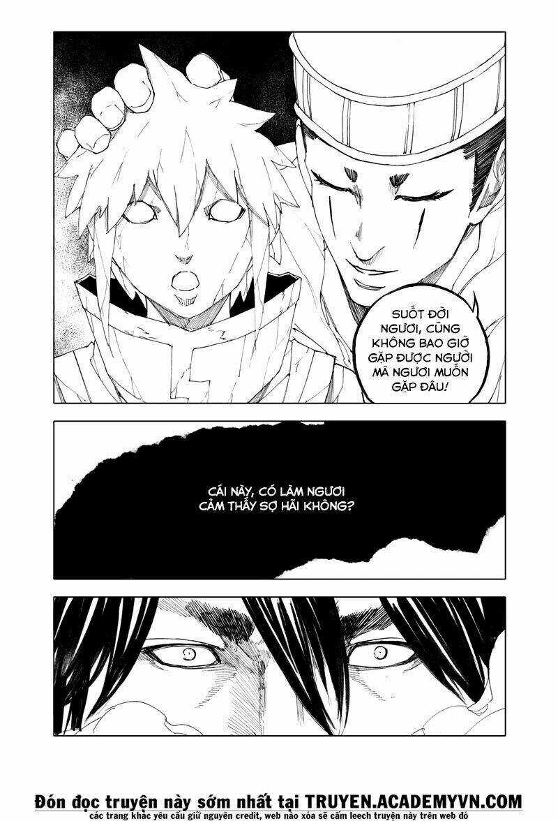 Rakshasa Street Chapter 82 trang 4