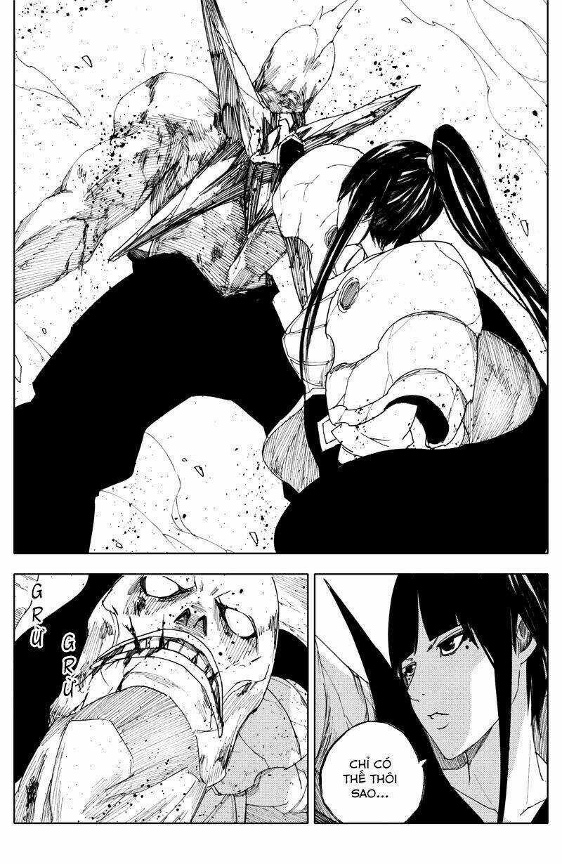 Rakshasa Street Chapter 82 trang 5