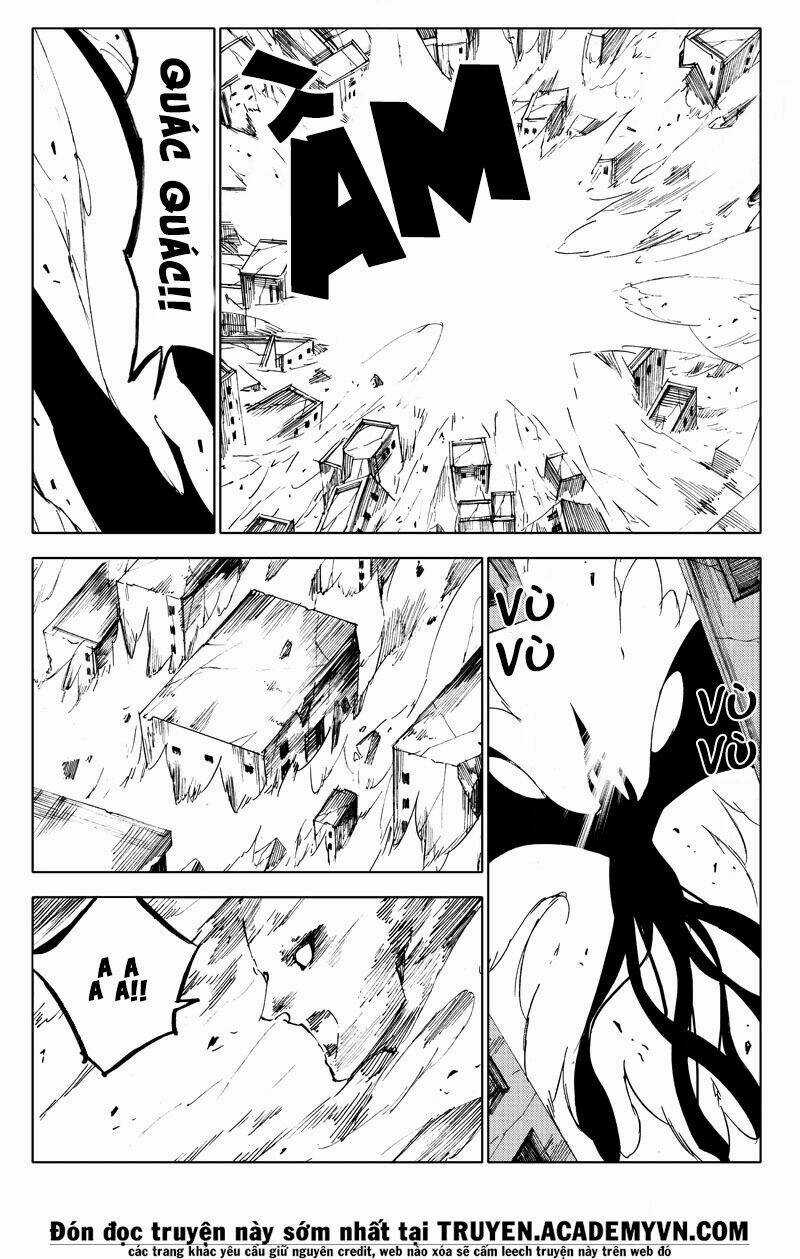 Rakshasa Street Chapter 83 trang 2