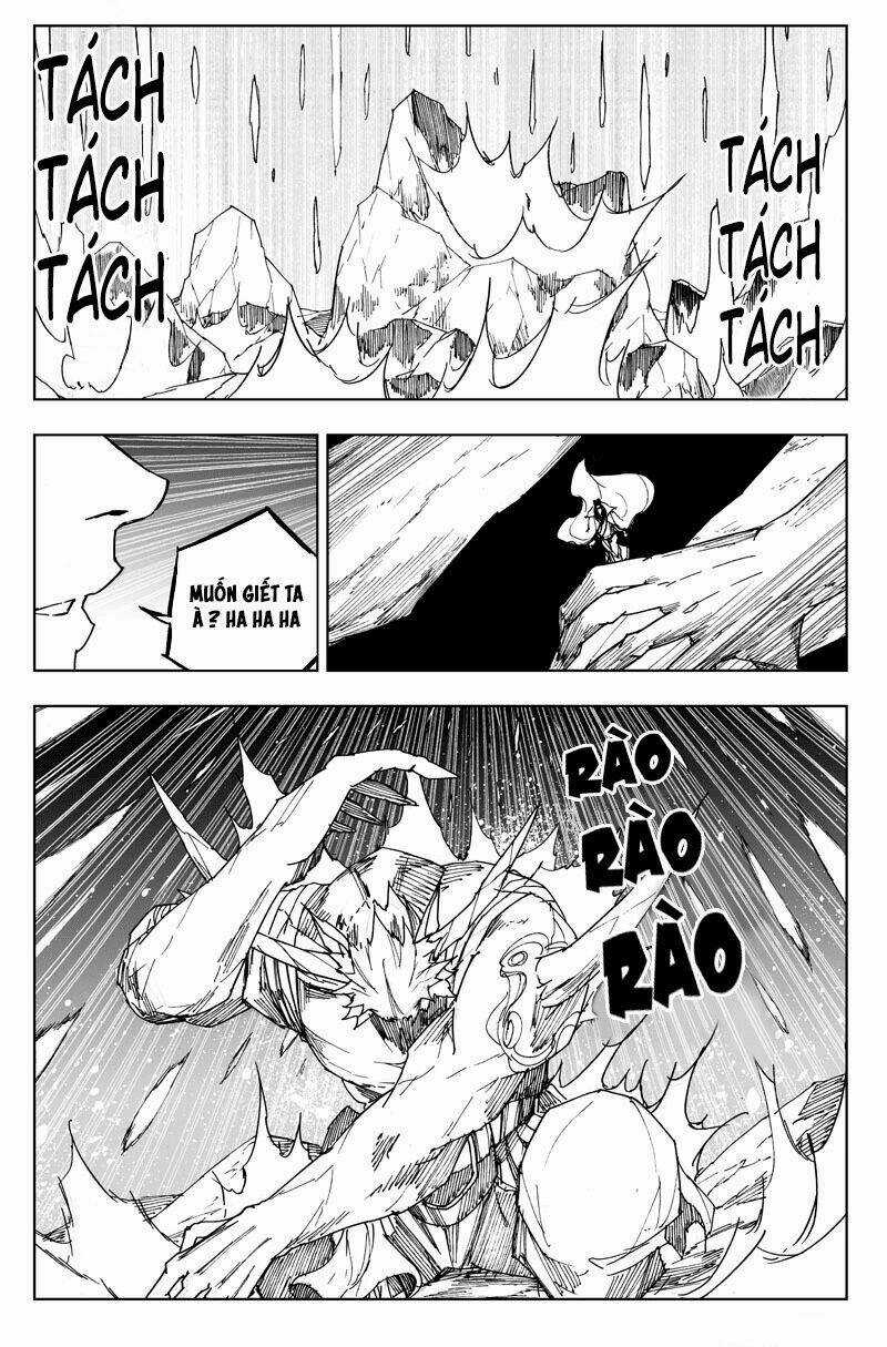 Rakshasa Street Chapter 84 trang 7