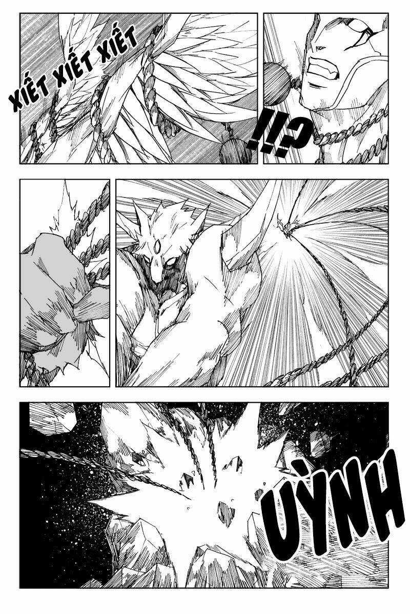 Rakshasa Street Chapter 84 trang 9