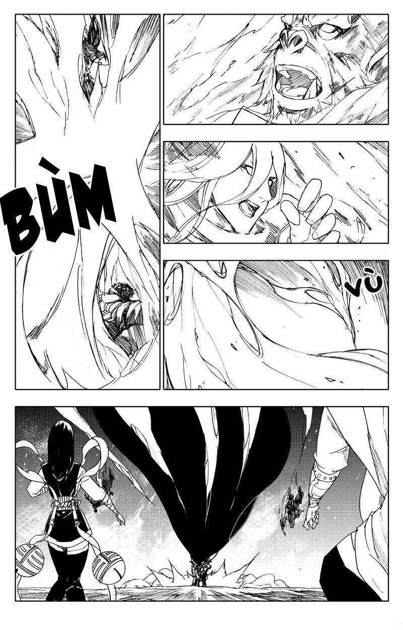 Rakshasa Street Chapter 85 trang 7