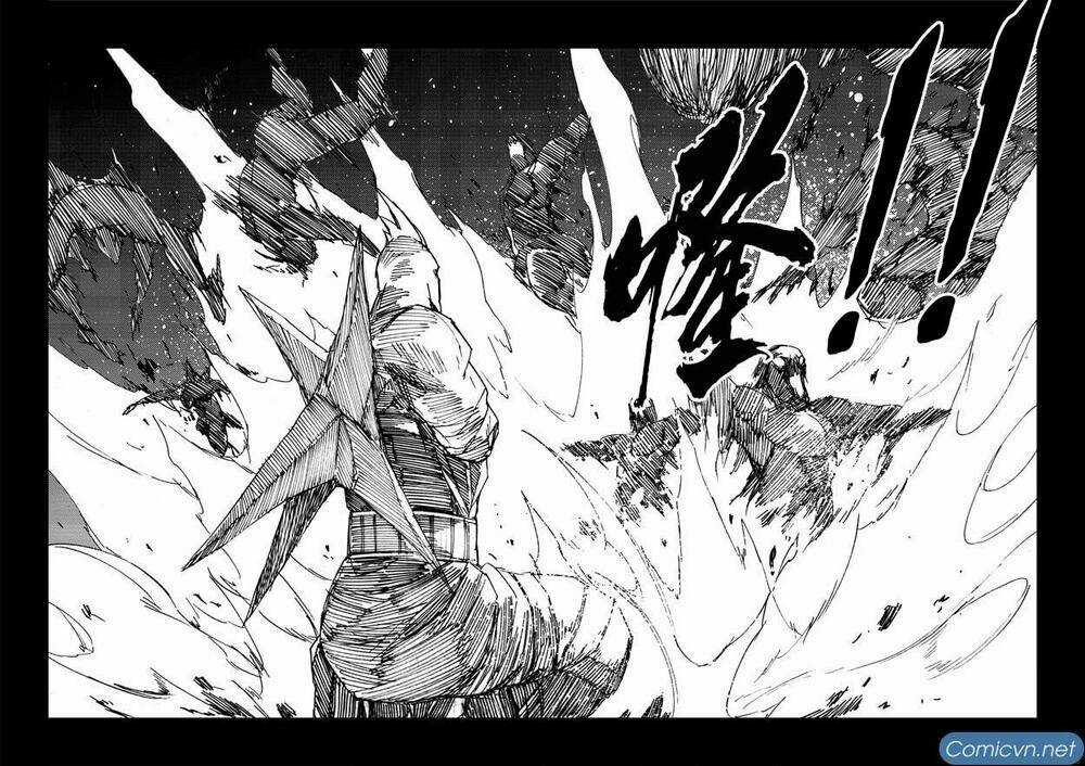 Rakshasa Street Chapter 86 trang 12