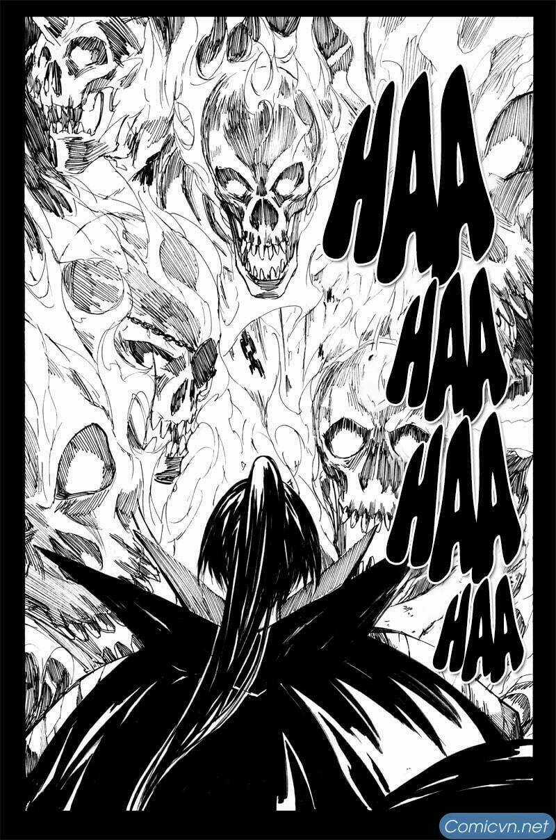 Rakshasa Street Chapter 87 trang 9