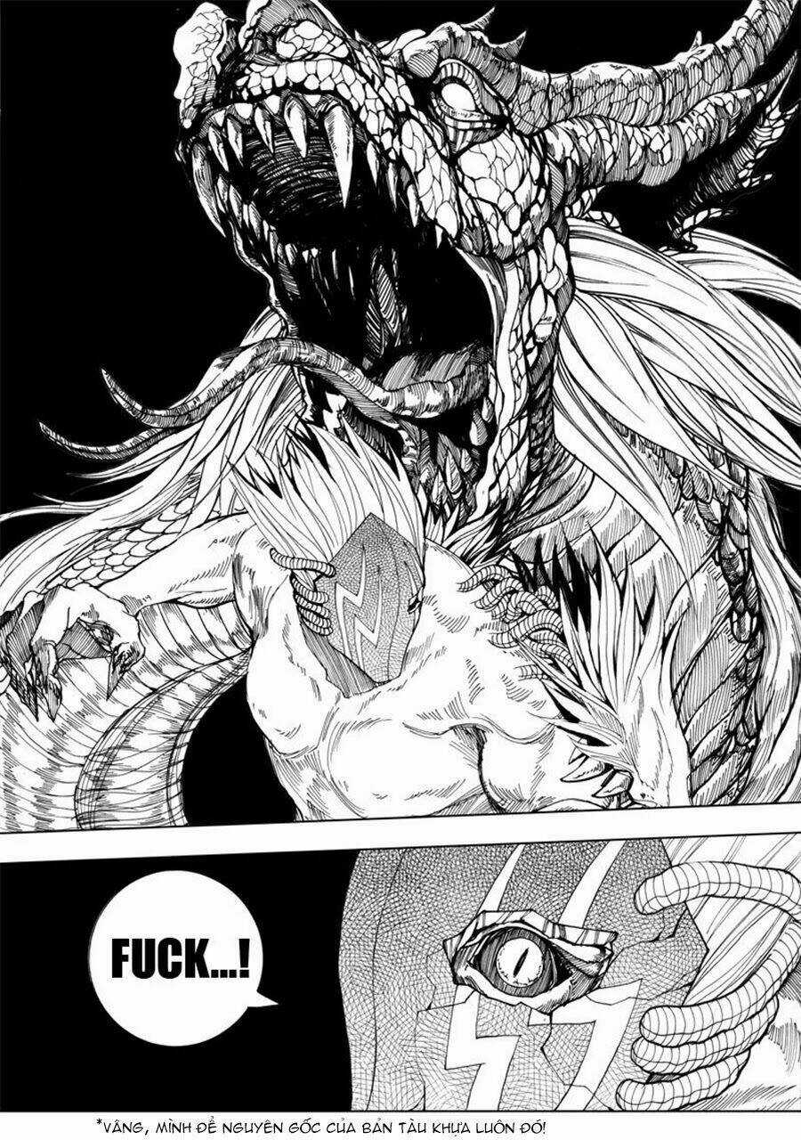 Rakshasa Street Chapter 9 trang 19