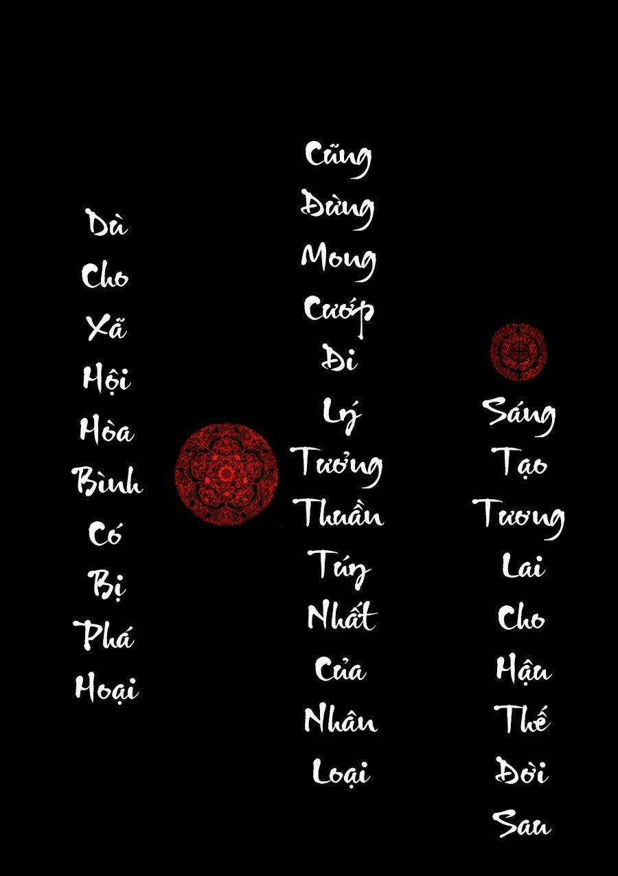 Rakshasa Street Chapter 9 trang 22