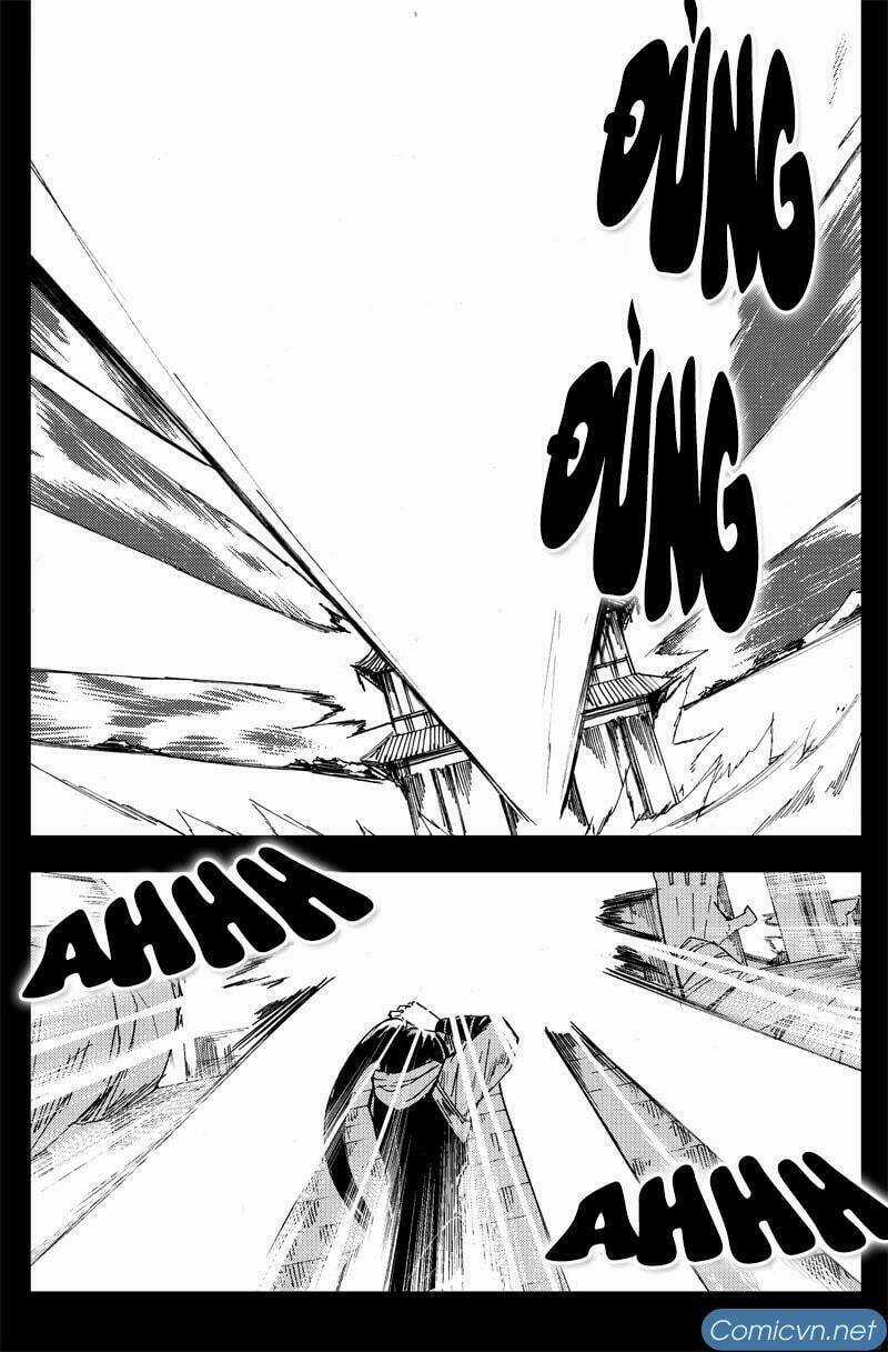 Rakshasa Street Chapter 90 trang 9