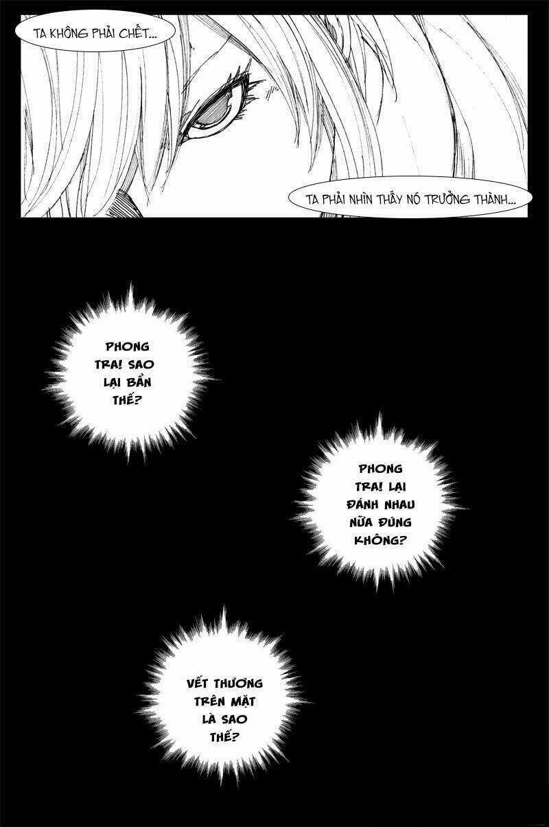 Rakshasa Street Chapter 91 trang 6