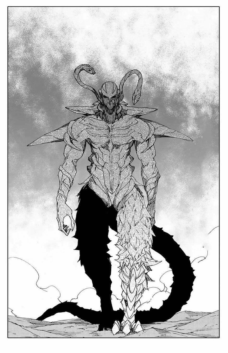 Rakshasa Street Chapter 92 trang 10