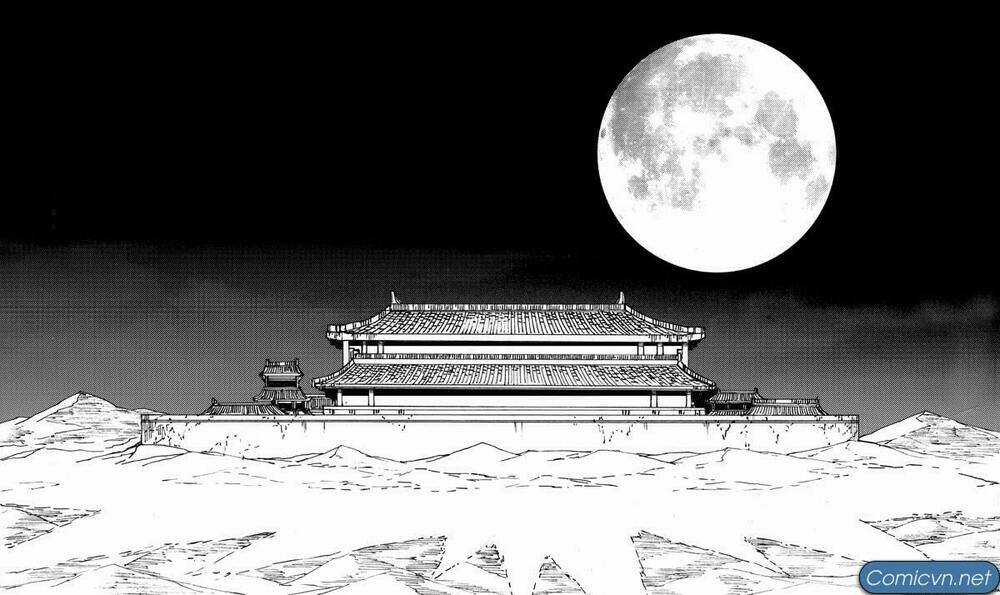 Rakshasa Street Chapter 92 trang 7