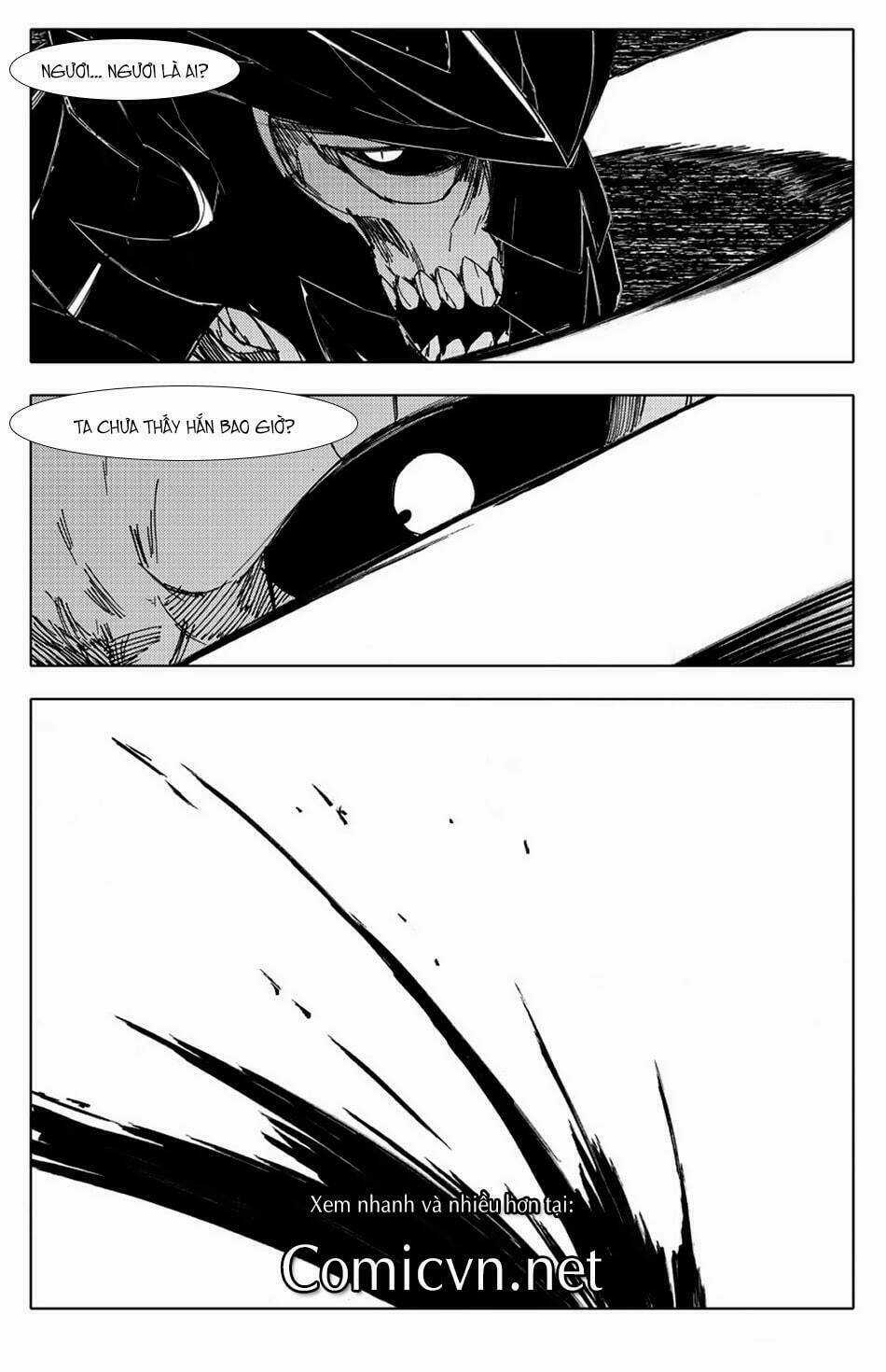 Rakshasa Street Chapter 94 trang 13