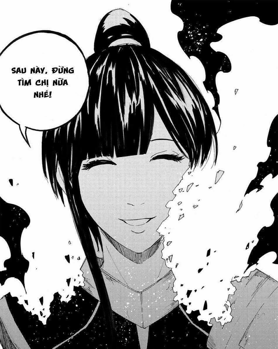 Rakshasa Street Chapter 95 trang 19