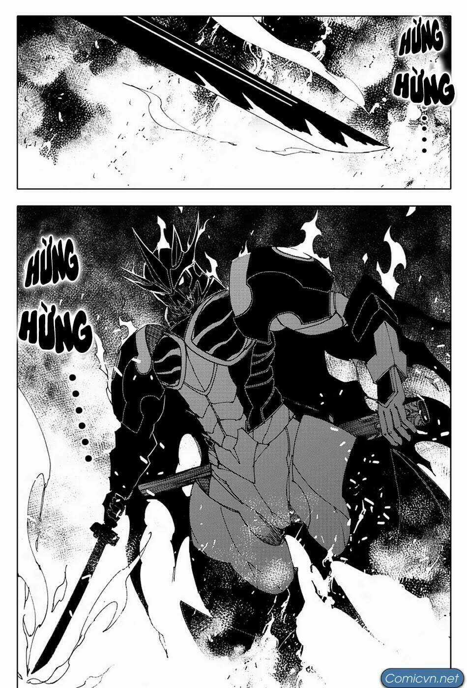 Rakshasa Street Chapter 95 trang 2
