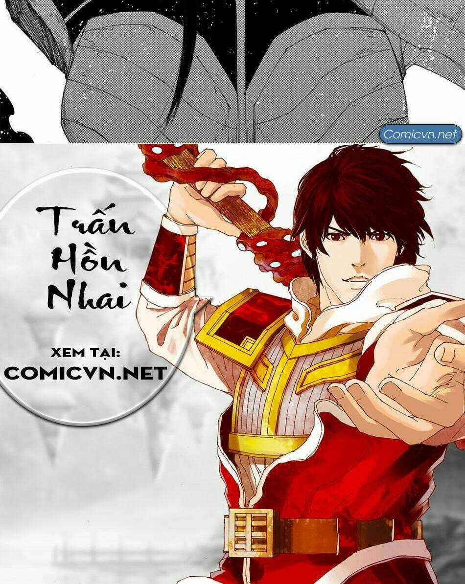 Rakshasa Street Chapter 95 trang 20