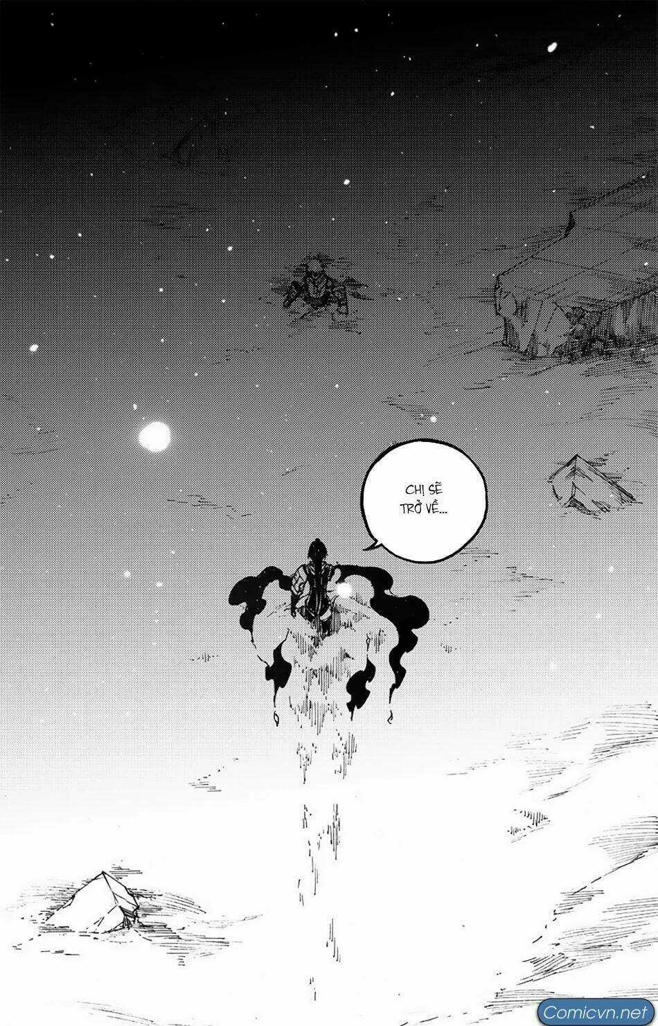 Rakshasa Street Chapter 95 trang 9