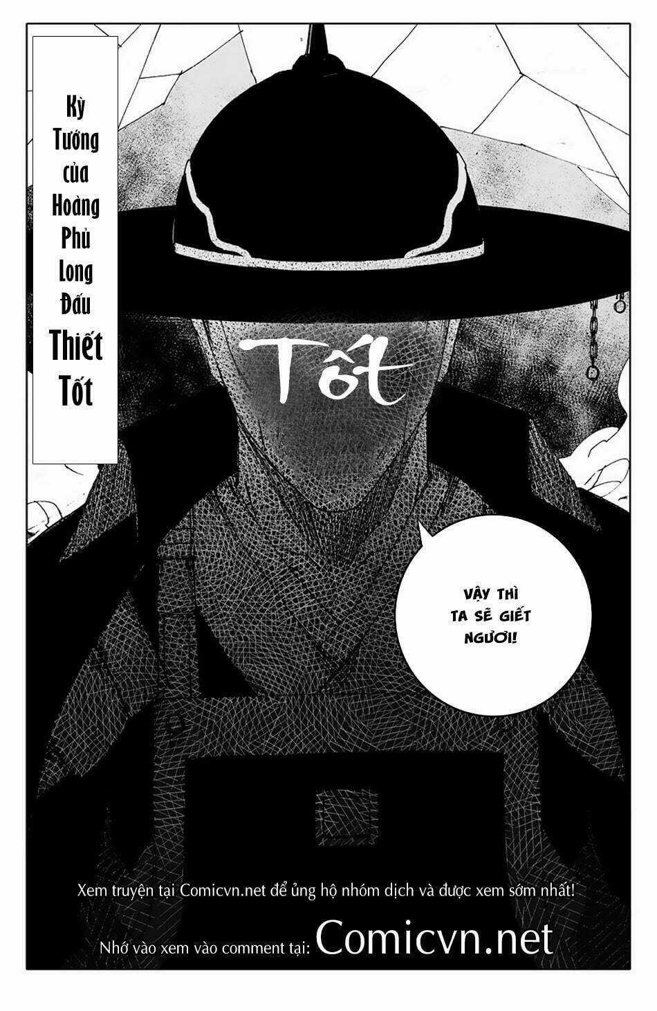 Rakshasa Street Chapter 96 trang 12